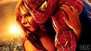 Sam Raimi Trilogy Theme Mashup SpiderMan Danny Elfman amp Christopher Young SpiderMan No Way Home [upl. by Delaney]