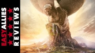 Civilization VI  Easy Allies Review [upl. by Cordova]