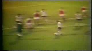 Ian Banks hattrick for Barnsley [upl. by Afirahs283]