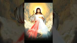 Divine Mercy Chaplet Sang by Trish Short [upl. by Sinne]