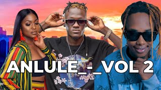 Anlule Vol 02 Non Stop Uganda Trending Songs 2024 Latest Love amp DanceHall Dj Spino Pro innosoftug [upl. by Kandace]