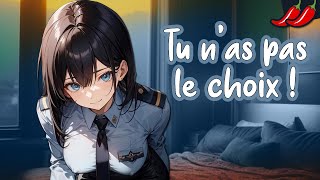 Ep2👮🏻‍♀️ Ceci est une perquisition  ​ [upl. by Marek]