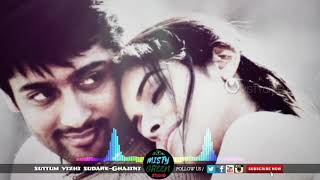 Suttum Vizhi Sudare  Instrumental  Ghajini  Ringtone  Surya  MISTYGREENSTUDIO [upl. by Elleunamme]