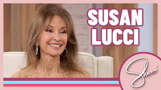 Susan Lucci on Demi Lovato’s “Heart Attack” Performance [upl. by Leahcimauhsoj357]