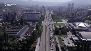 Perspektiva u Sarajevu Učimo o patriotizmu na pogrešan način [upl. by Hulburt]