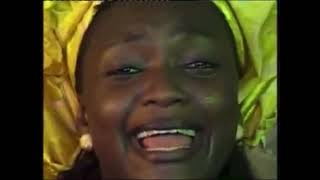 OMIJE OJUMI  ECWA Yoruba Choir Mushin Full Video — 2004 [upl. by Sherri]