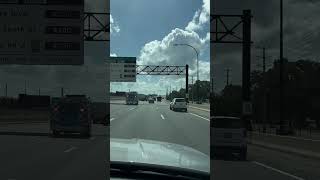 I4 West Trip MaitlandOrlando Florida [upl. by Ydaj]