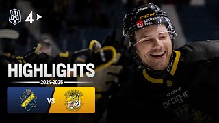 AIK vs Vimmerby  Highlights 910 [upl. by Acinelav297]