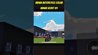 Indian Motorcyle Scout 101 amp FTR R Carbon pubgmobile pubgshorts indianmotorcycle pubgbike [upl. by Octave559]