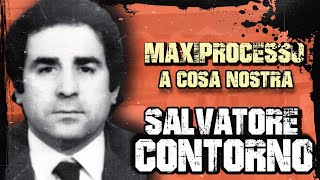 Salvatore Contorno  Maxiprocesso a quotCosa nostraquot 1441986  Vol4 [upl. by Rudman]