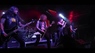 Mean Mistreater Live at Come and Take It Live 11102023 [upl. by Nahtnhoj]