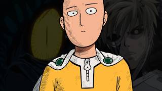 SAITAMA NÃO TEM LIMITES [upl. by Keith]