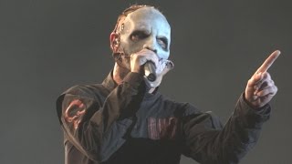 Slipknot  Live  Moscow 30012016 Full Show by SHOCKER 999 [upl. by Enneirda]