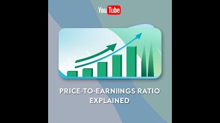 PE Ratio Explained [upl. by Alexander]