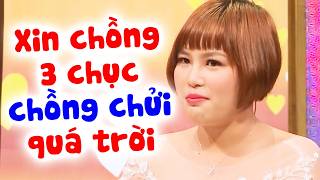 Vợ chỉ đòi dây chuyền BA CHỤC NGÀN mà chồng bủn xỉn nhất định KO CHO và cái kết  Chuyện vợ chồng [upl. by Zolly]