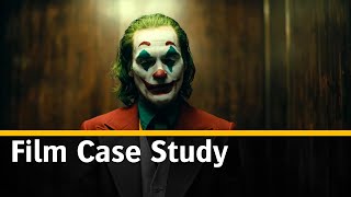 The Cinematography of Joker  Case Study  Lawrence Sher [upl. by Burrow846]