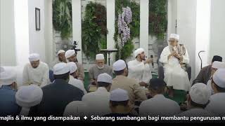 Ihya 10 Zulhijjah  Majlis Perhimpunan Hari Arafah  16 Jun 2024 [upl. by Ymeon]