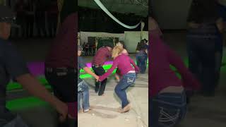 Baile en Montemariana Fresnillo Zacatecas en los Xv Años De 🌺Jazmín🌺 [upl. by Kasper]