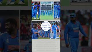 India World Cup 2023 World cup 2023 Cricket World cup 2023 India World Cup status 2023 [upl. by Wearing248]