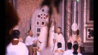 The Papal Liturgy and Pope John Paul I [upl. by Nutsud]