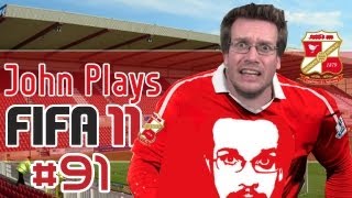 Platypuses Platypoads and Platypi The Miracle of Swindon Town 91 [upl. by Anilef201]