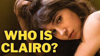 Who is Clairo  Music History [upl. by Ahsal825]