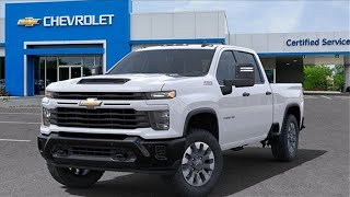 2023 Chevrolet Silverado 1500 Houston TX Pasadena TX 27214AE [upl. by Erminie]