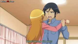 Kirino vs Kyosuke [upl. by Littman]