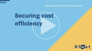 Securing cost efficiency [upl. by Kaja]