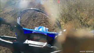 Hogback Hill Hare Scramble 2024 AM [upl. by Zoilla56]