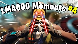 funny in 1 video feat AmityCentral LMAOOO Moments 4 [upl. by Koorb]