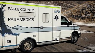 GlideScope Go 2 for EMS Eagle County Paramedic Services [upl. by Anairol]