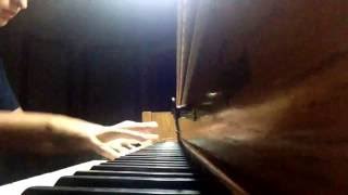 Skillet  Saviors of the World  Piano Cover [upl. by Jasmina]