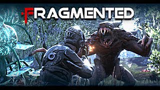 FRAGMENTED ★ Release Trailer [upl. by Roice]