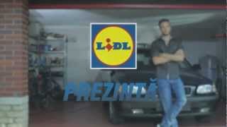 Saptamana Auto la Lidl • din 29 Octombrie 2012 [upl. by Debra]