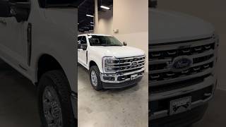 2024 F250 CHROME ALERT 🔥🔥🔥 [upl. by Tiena]