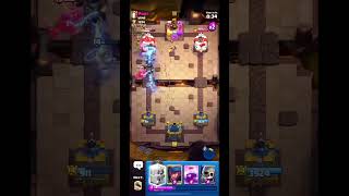 Goblins 🥱clashroyale [upl. by Alister]