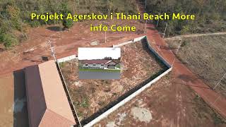 8224 Agerskov´s Projekt in Thani Beach [upl. by Yrag]