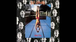 Def Leppard  Another Hit And Run [upl. by Aleyak]