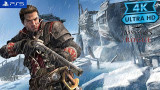 Assassins Creed Rogue Remastered River Valley [upl. by Judas705]