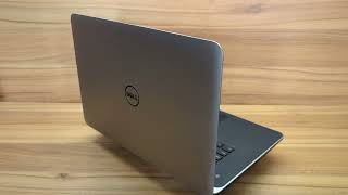 U2362 Dell Precision M3800 [upl. by Kila153]