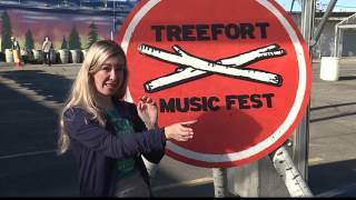 Treefort Music Fest Tips [upl. by Valentijn118]