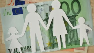 Bonus Natale da 100 euro per 46 milioni di persone niente cumulo in famiglia e stop al requisito d [upl. by Aillij]