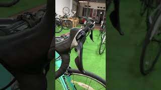 Xe Nhật bãi  Bianchi Via Nirone 7  Quyên 0328740283 [upl. by Ttevi]