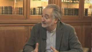 Interview de Jacques Attali  Cité de la Réussite 2012 [upl. by Clothilde126]