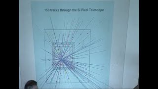 The hadronic signal of the patronymic phase with the experiments NA44 NA49 NA 52 WA98  12 ⎪CERN [upl. by Chloette]