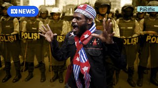 Indonesia’s secret war for West Papua and Fiji’s bizarre corruption arrest  The Pacific  ABC News [upl. by Amehsat]