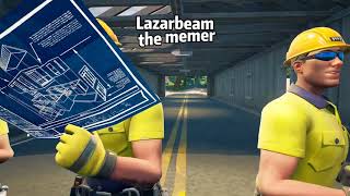 Lazarbeam The Memer lazarbeam 9 hour 55min version [upl. by Kopaz]