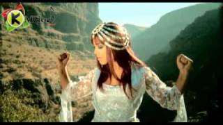 Dashni Murad  دەشنێ موڕاد  Kurdistan  New Clip 2011  KMelodyNet [upl. by Pelligrini]