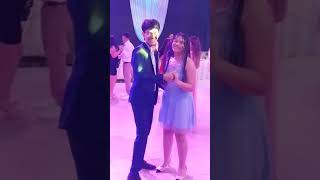 Tiempo de vals music musica karaoke valsad classic love [upl. by Yrrad]